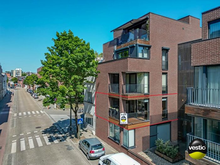 14-kamerappartement te koop in Hasselt
