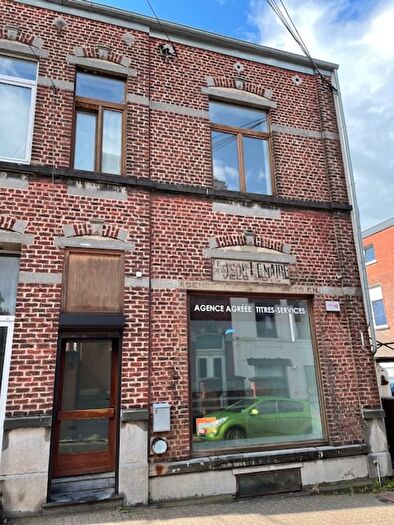 4-kamerhuis te koop in Mont-Saint-Guibert