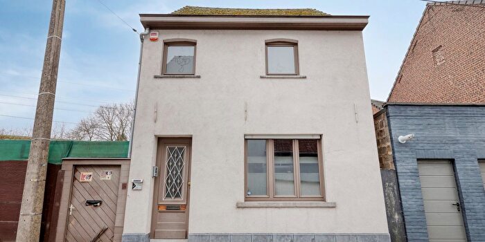 Huis te koop in Denderleeuw
