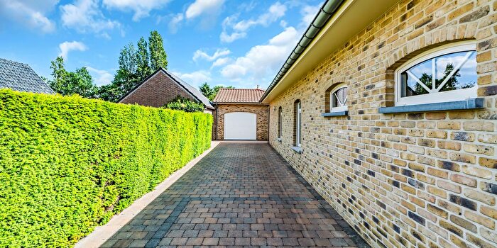 Huizen Koop Huur - 2