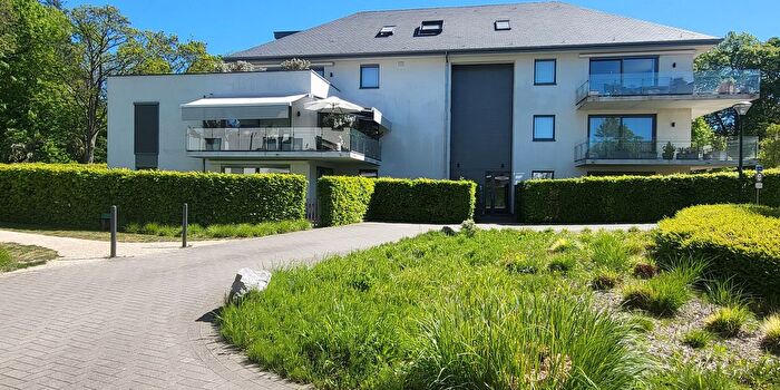 2-kamerappartement te koop in Waterloo