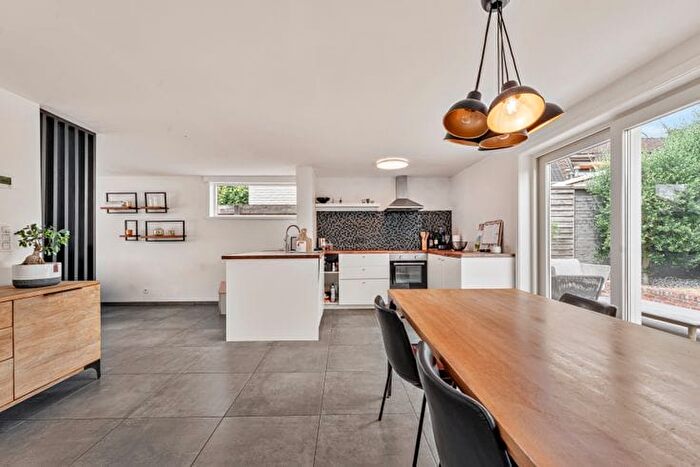 Huizen Koop Huur - 3
