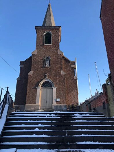 Huis te koop in Tongeren-Borgloon