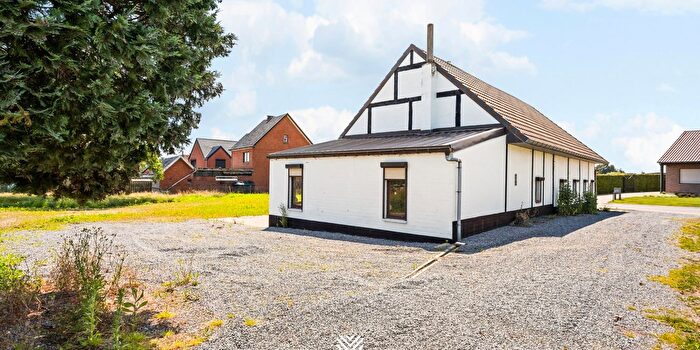Huizen Koop Huur - 2