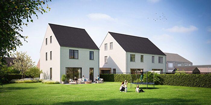 Huizen Koop Huur - 2