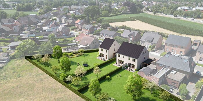 Huizen Koop Huur - 3