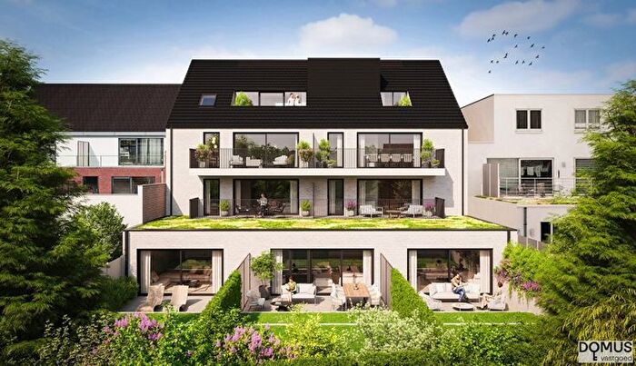 Huizen Koop Huur - 3