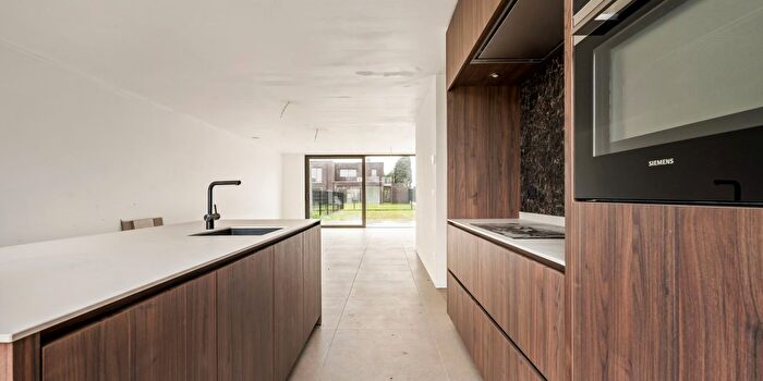Huizen Koop Huur - 2