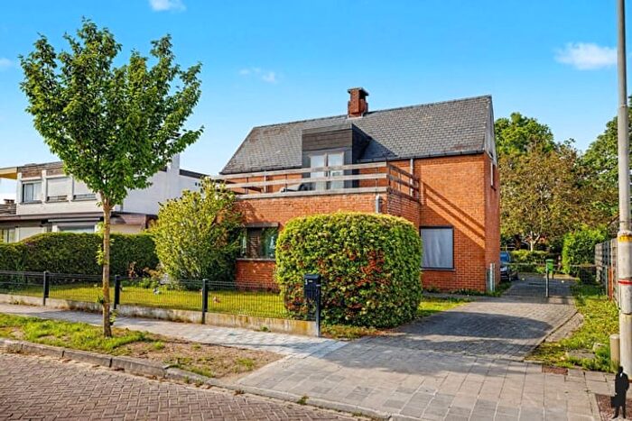 3-kamerhuis te koop in Eeklo