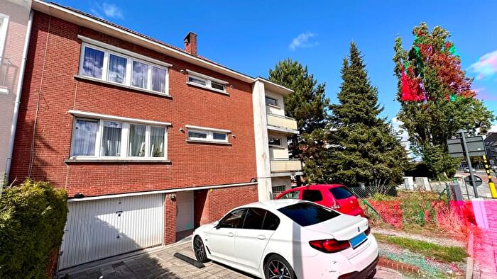 5-kamerhuis te koop in Grimbergen