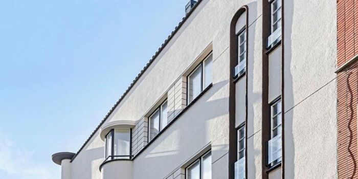 1-kamerappartement te koop in Oostende