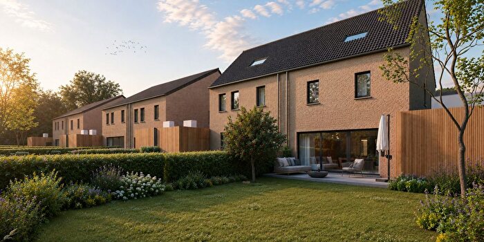 Huizen Koop Huur - 2
