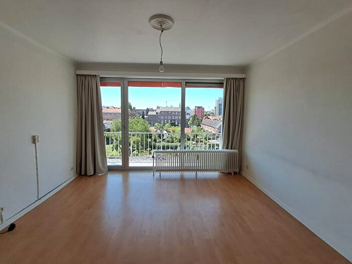 1-kamerappartement te huur in Leuven