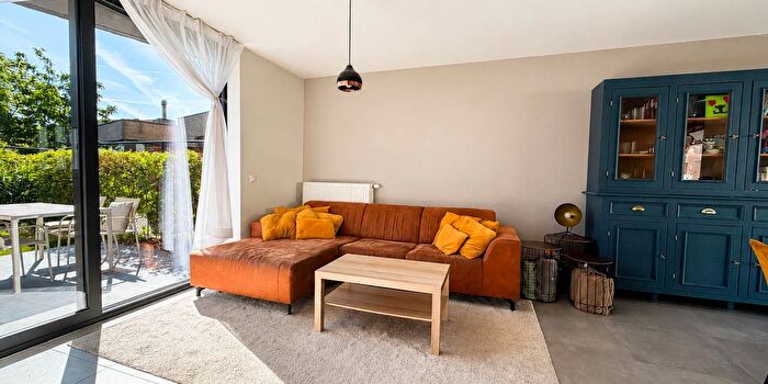 Huizen Koop Huur - 2