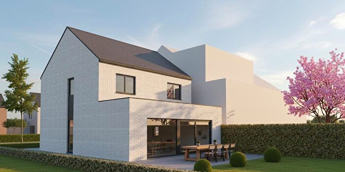 Huizen Koop Huur - 2