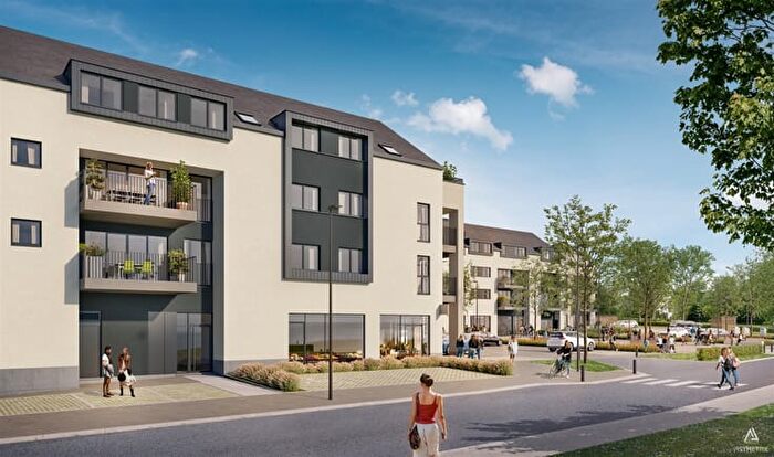 Huizen Koop Huur - 2