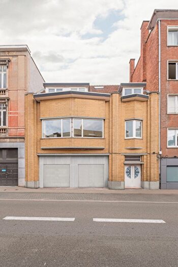 Huis te koop in Leuven