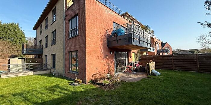 2-kamerappartement te koop in Péruwelz