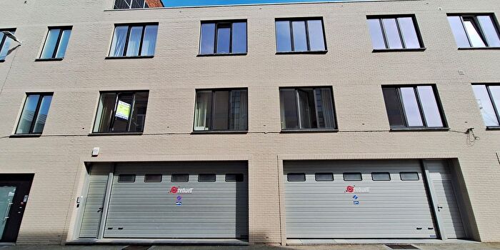 2-kamerappartement te huur in Hasselt