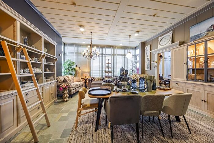 Huizen Koop Huur - 3