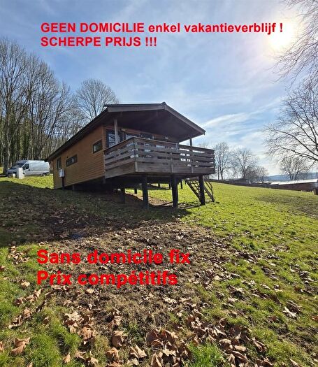 2-kamerhuis te koop in HASTIÈRE-LAVAUX