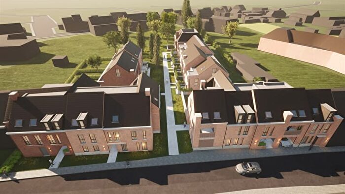 Huizen Koop Huur - 3