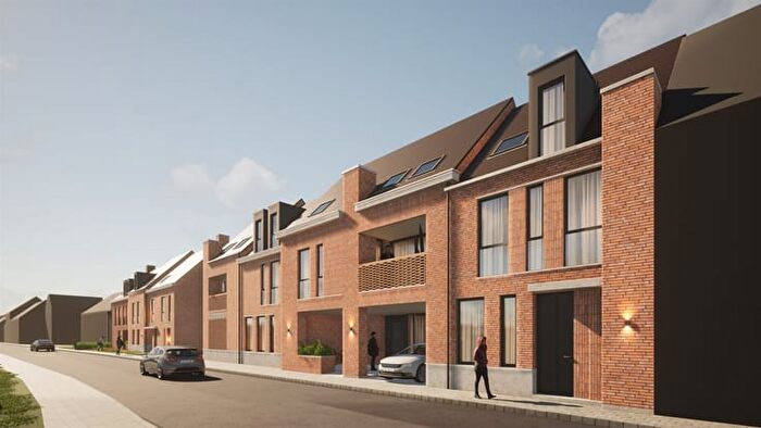 Huizen Koop Huur - 2