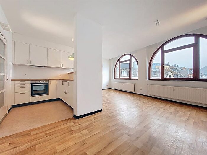 1-kamerappartement te huur in ARLON