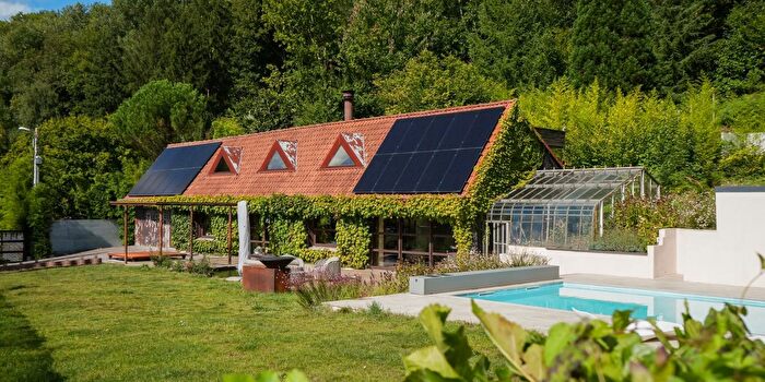 3-kamerhuis te koop in Kain