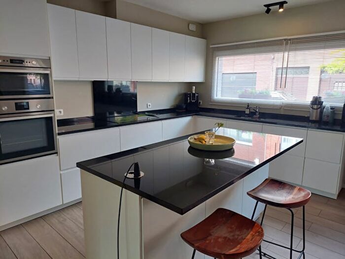 Huizen Koop Huur - 2