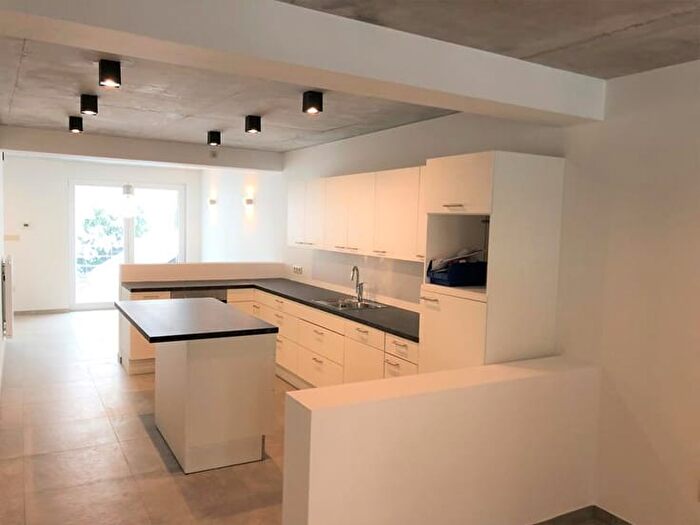 1-kamerappartement te koop in Florenville