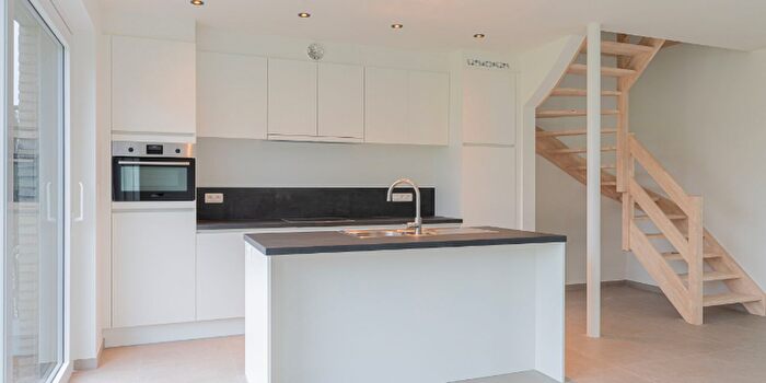 Huizen Koop Huur - 2