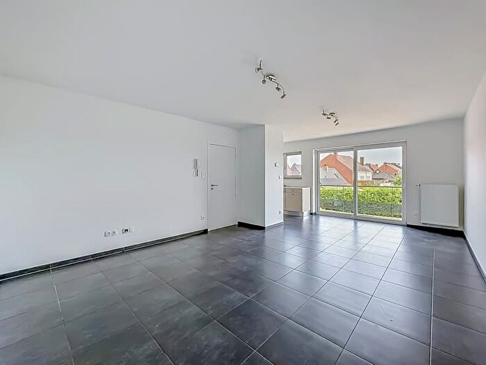 2-kamerappartement te koop in RESSAIX