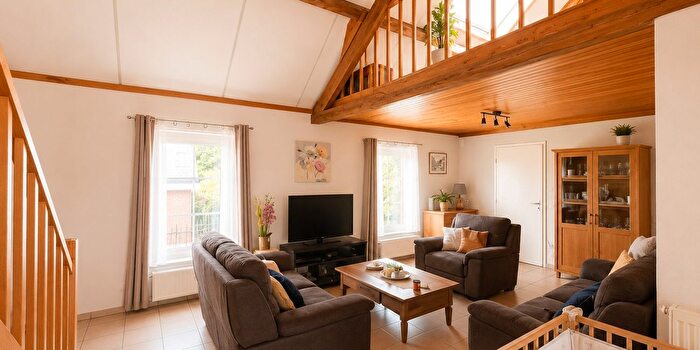 2-kamerappartement te koop in Walcourt