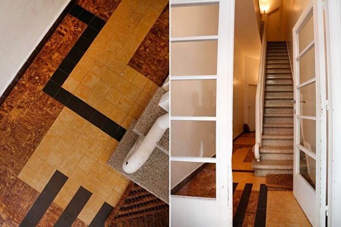 1-kamerappartement te koop in Antwerpen