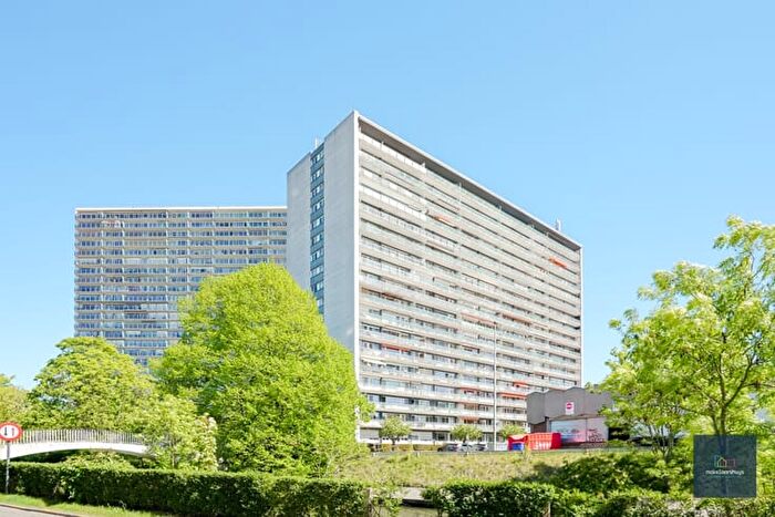 1-kamerappartement te koop in Gent