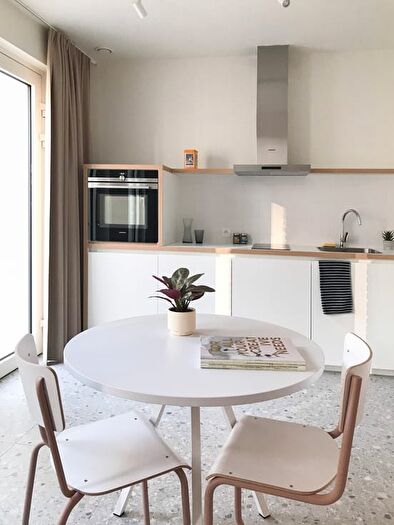 Appartement te huur in Leuven
