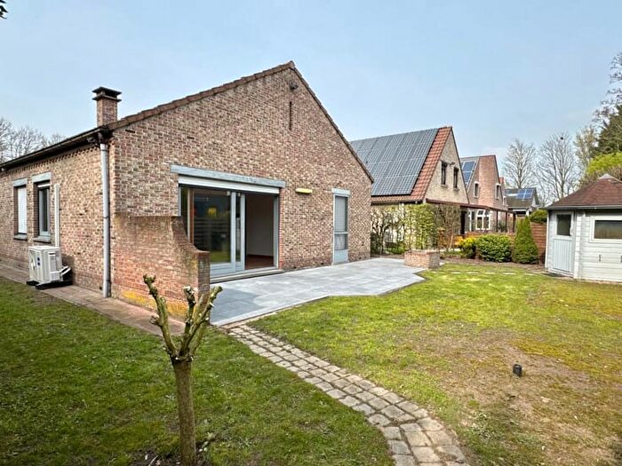 Huizen Koop Huur - 2