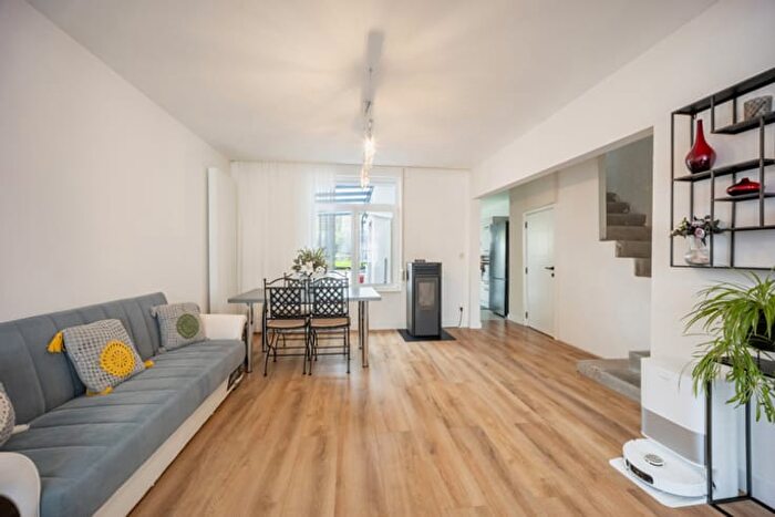 Huizen Koop Huur - 2