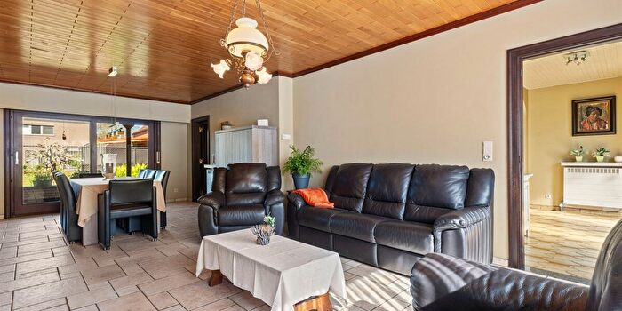 Huizen Koop Huur - 2