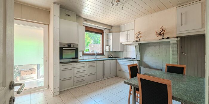 Huizen Koop Huur - 3