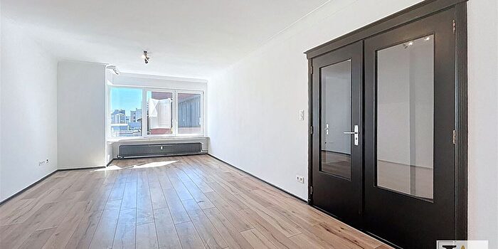 2-kamerappartement te koop in Liège