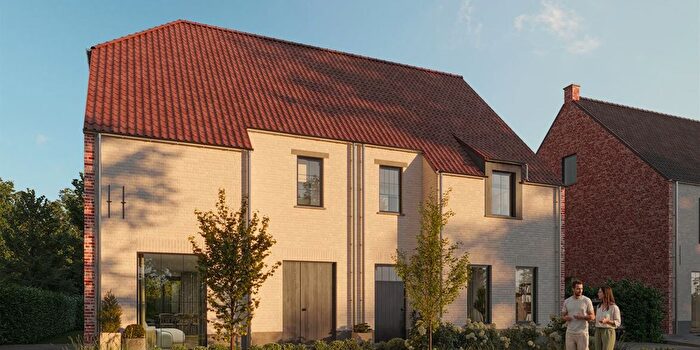 Huizen Koop Huur - 3