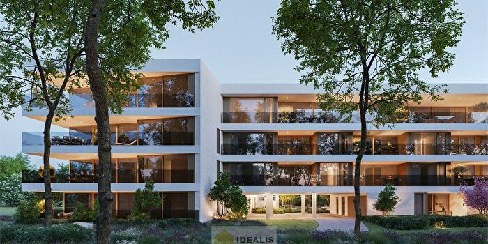 2-kamerappartement te koop in Overpelt