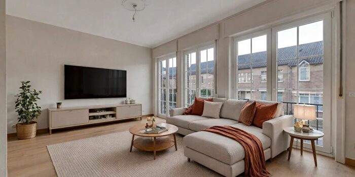3-kamerhuis te koop in Tongeren