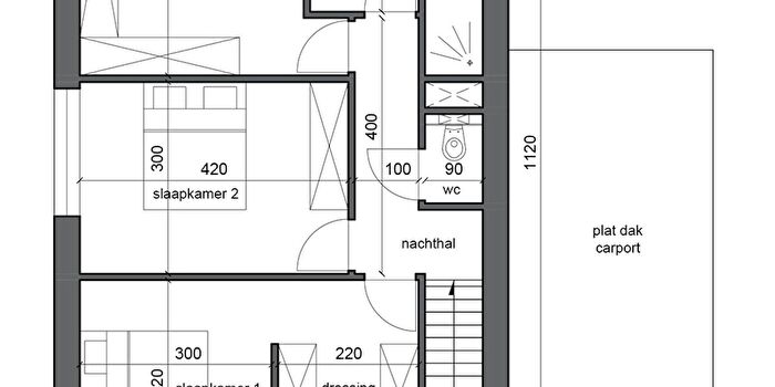 Huizen Koop Huur - 3