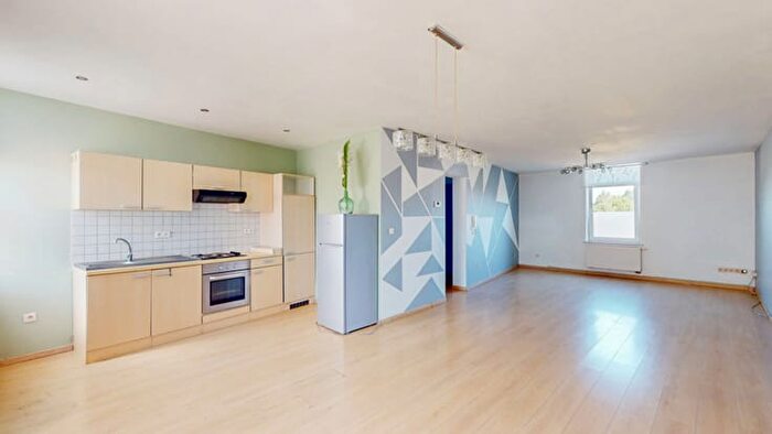 2-kamerappartement te koop in Courcelles Trazegnies