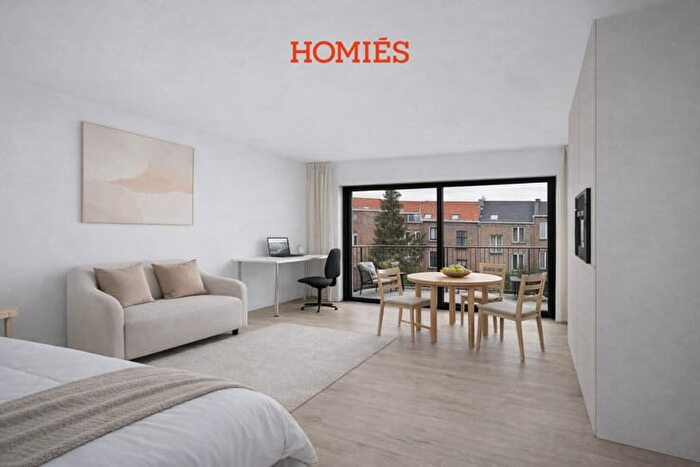 10-kamerappartement te koop in Leuven