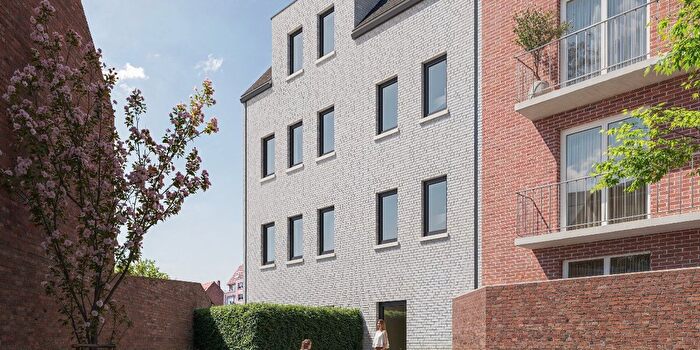 Huizen Koop Huur - 3