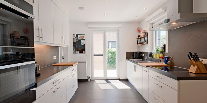 Huizen Koop Huur - 3